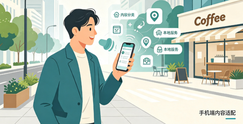 锡林浩特市深度解析手机端 GEO 与 AI 优化协同逻辑，兼顾用户检索体验与企业线上传播