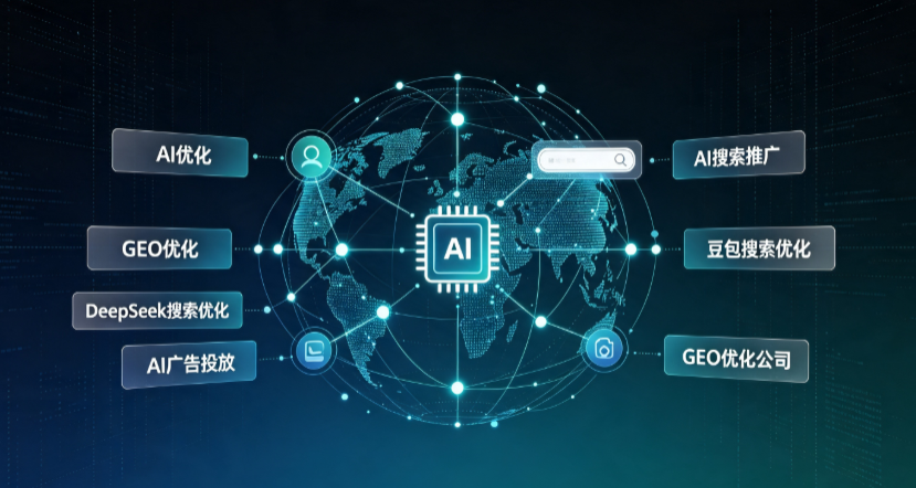 锡林浩特市AI 搜索营销赛道持续升温，GEO 优化成为企业数字化布局新方向