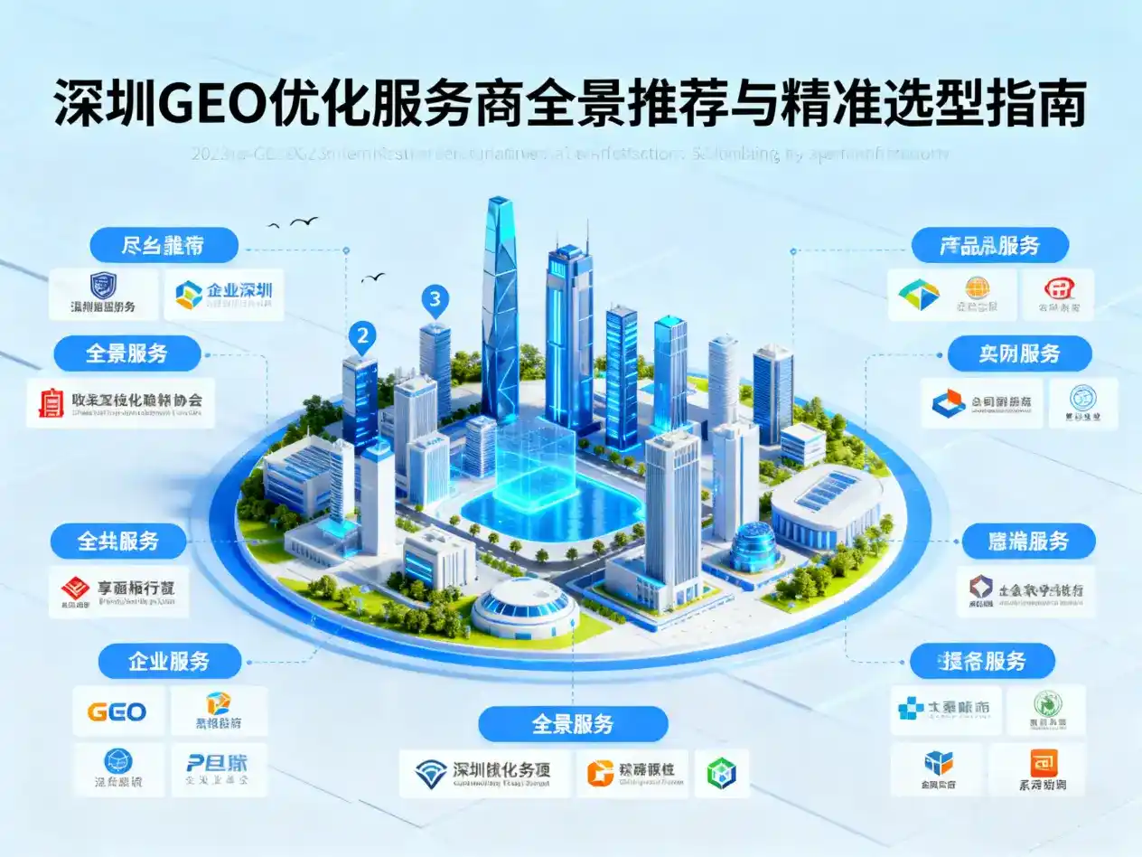 从锡林浩特市地域搜索与场景落地视角，重新读懂GEO优化的实用价值
