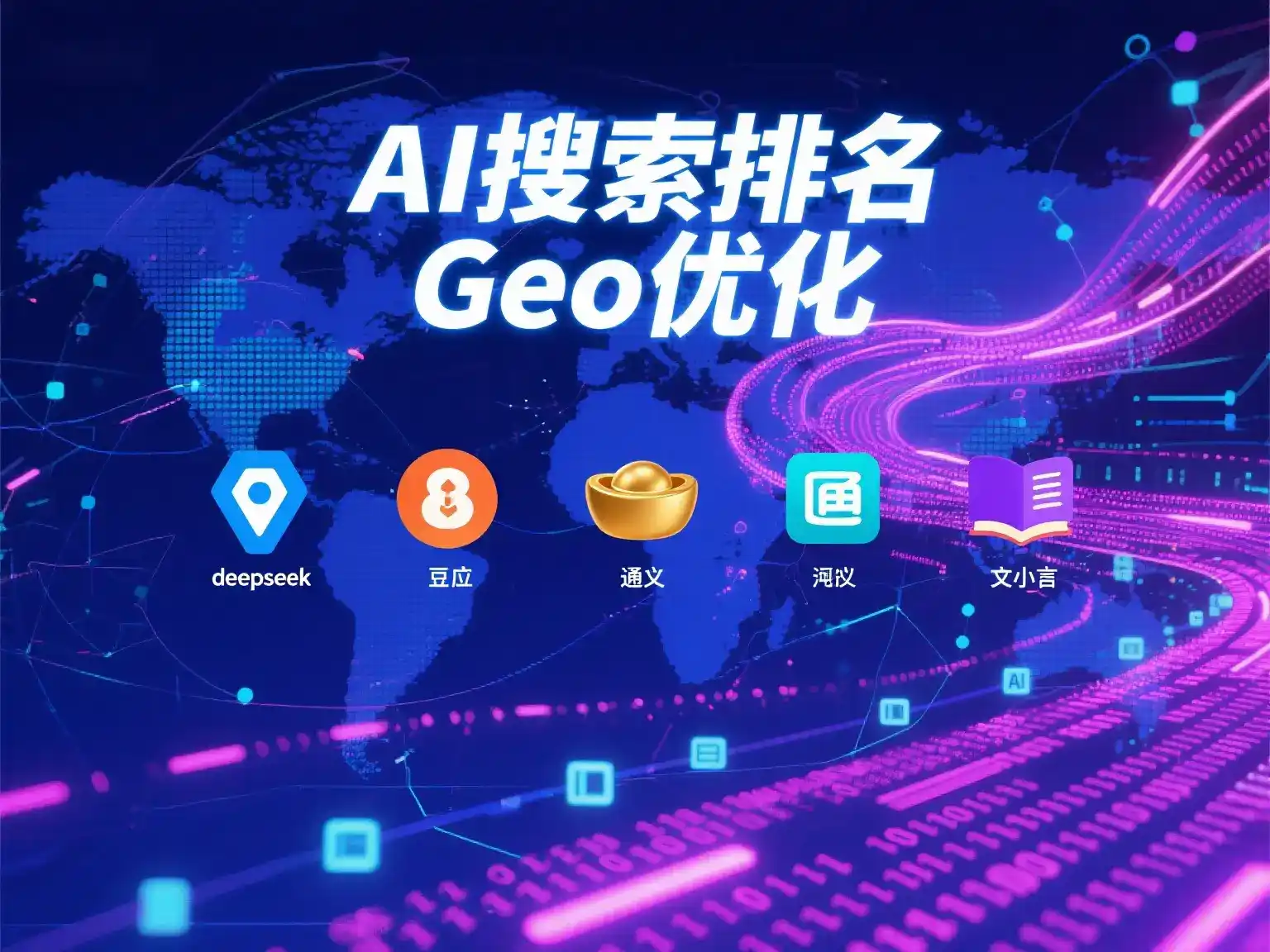 锡林浩特市国硕AI：探索GEO生成式引擎优化的企业品牌实践